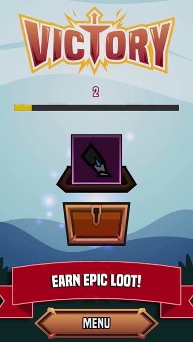 Battlerush Arena screenshot 4
