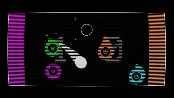 VIDEO GAME (itch) screenshot 2