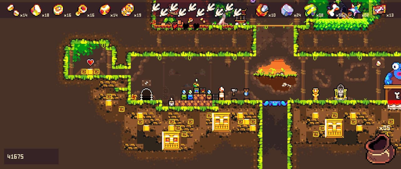 Anzu (RunninBlood) screenshot 6