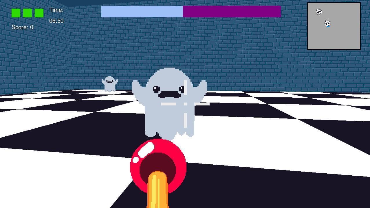 Magical Shooter screenshot 2