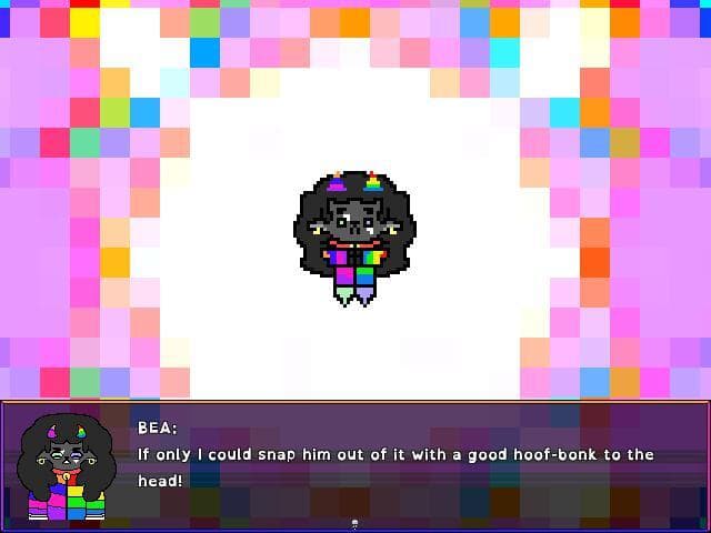Refulgent - Feather Dust (DEMO) screenshot 3
