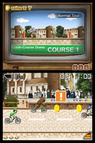 Crash-Course Domo screenshot 3