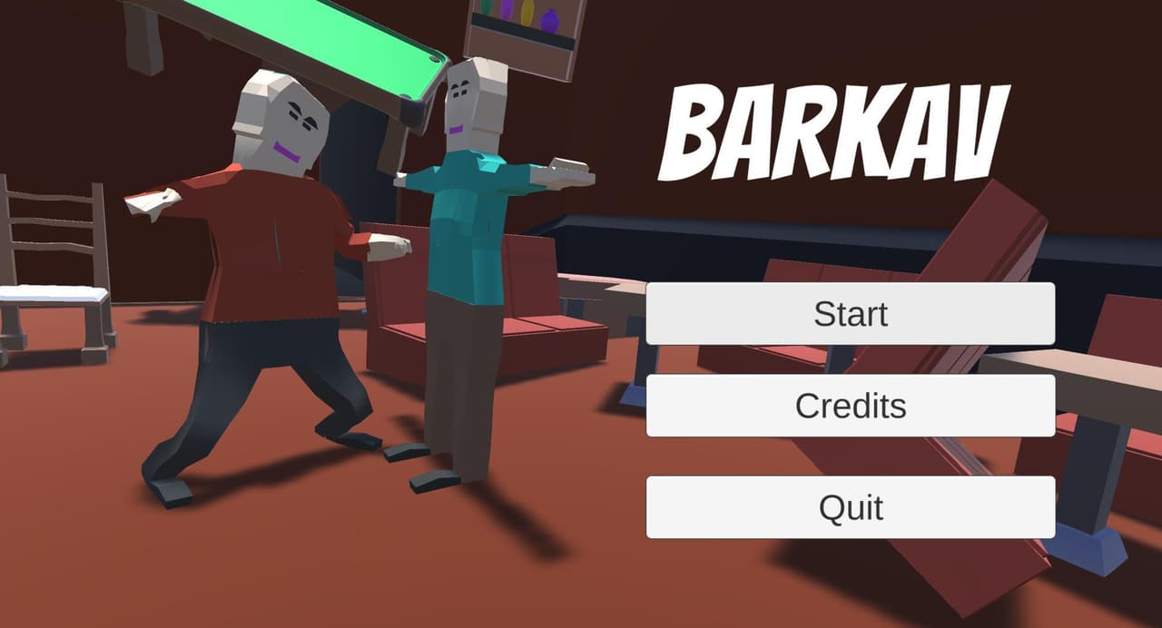 BARKAV