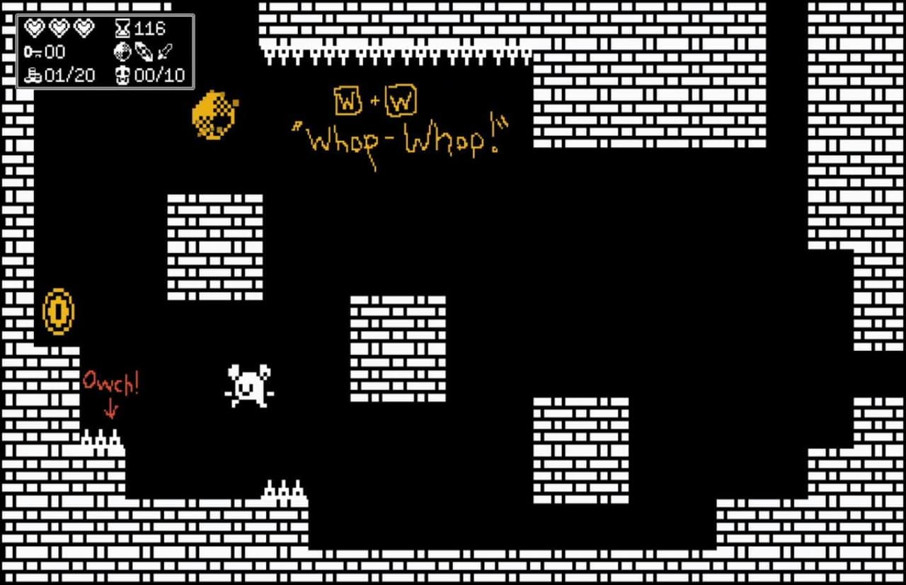 Kingdom Hingdom Thingdom screenshot 2
