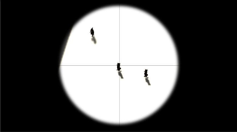 Snipe To heaven