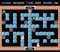 Binary Land screenshot 4
