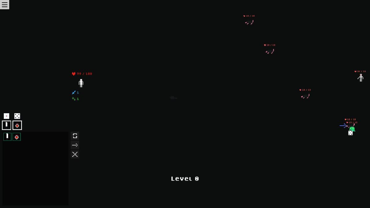 Roll To Conduct screenshot 2