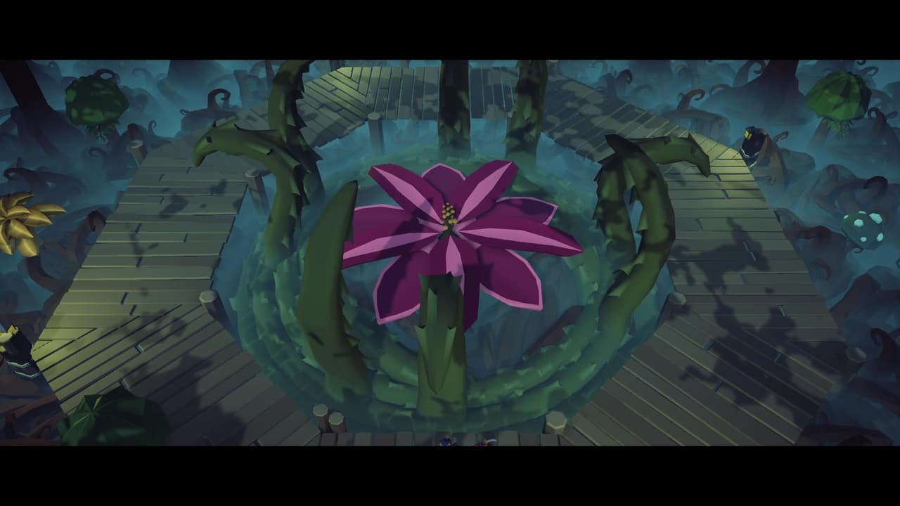 Rogues Like Us (itch) screenshot 5