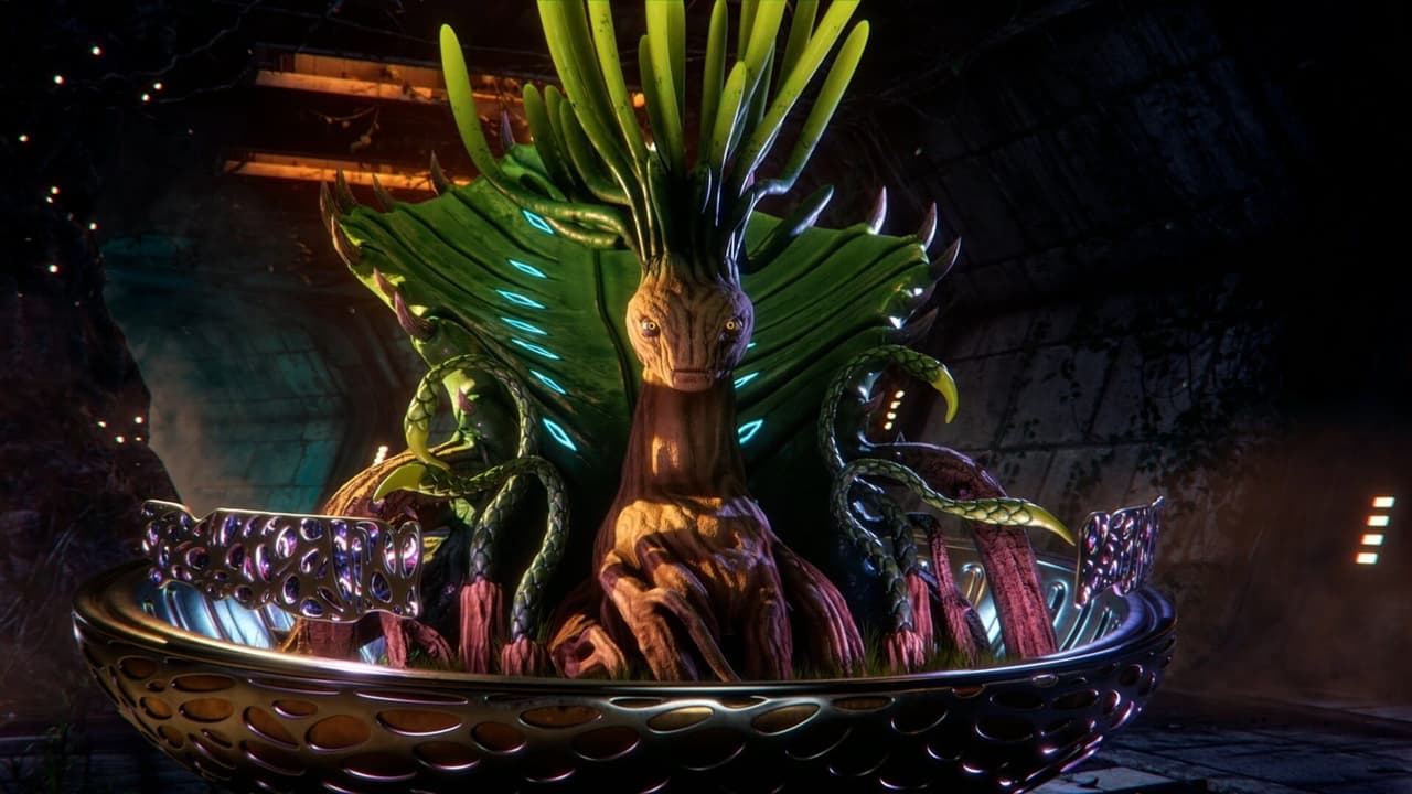 Galactic Civilizations IV screenshot 3