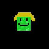 Slime Mans Adventerous Adventures!