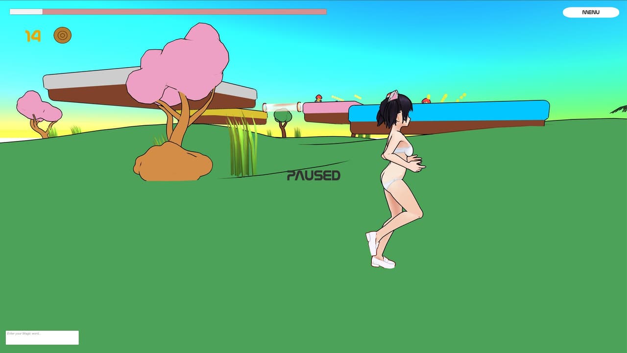 Little Cow screenshot 2