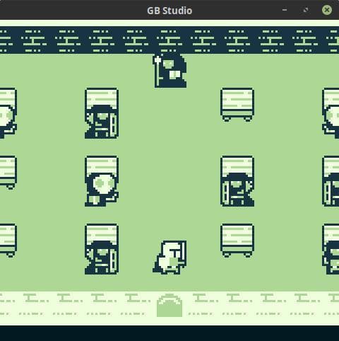 Knights Test screenshot 2