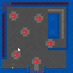 Chocoro screenshot 2
