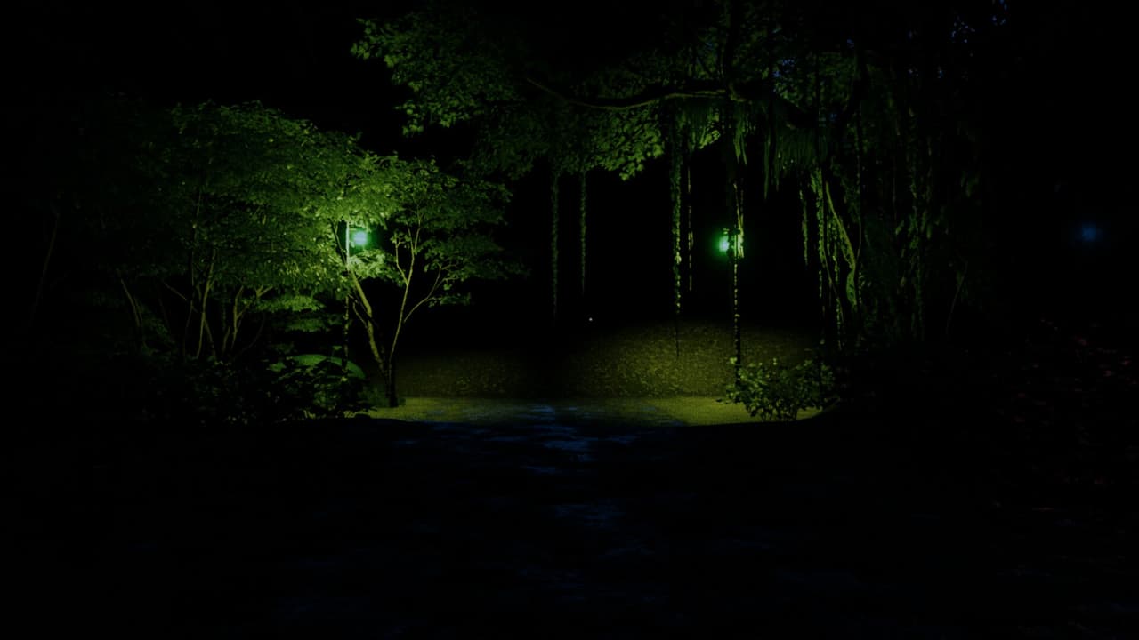 The Witch Eye screenshot 5