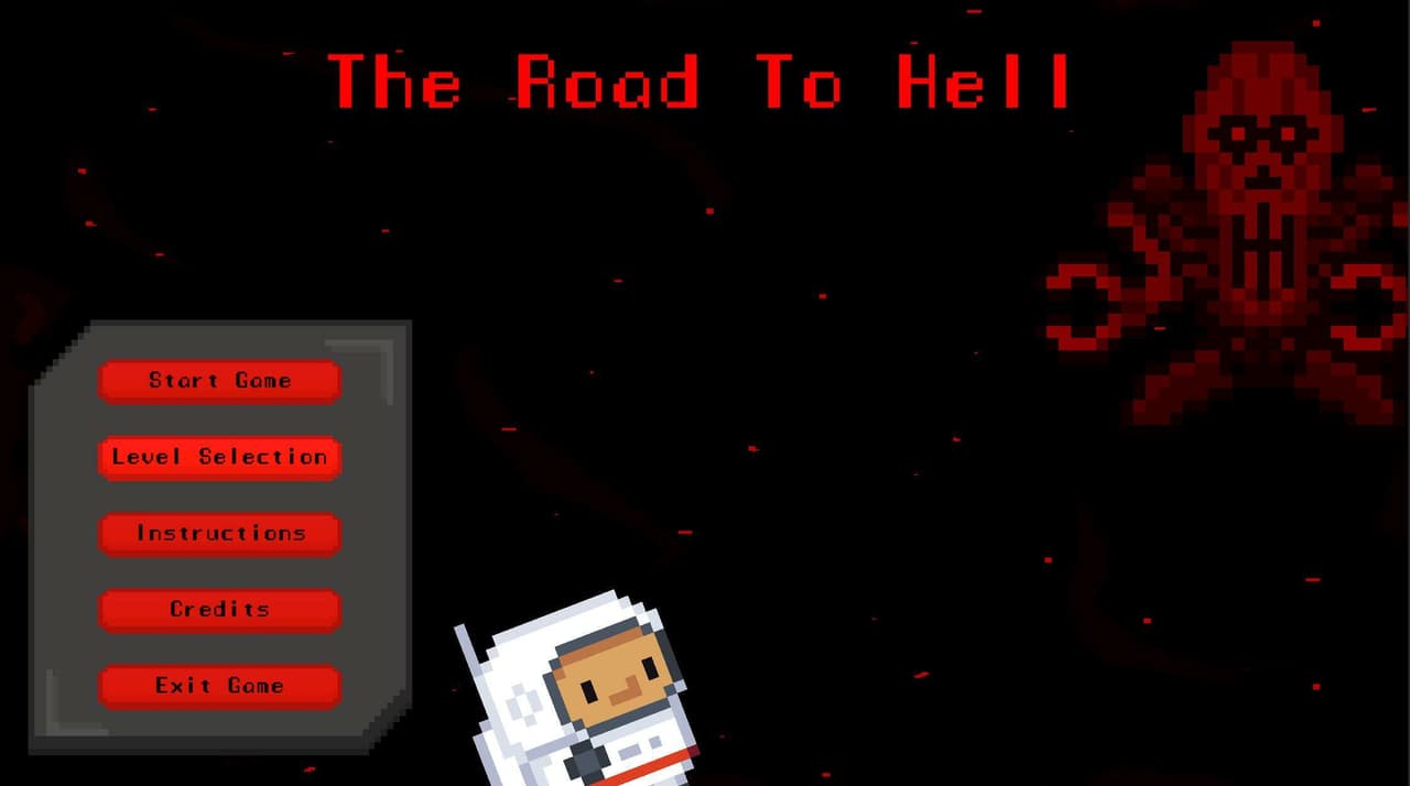 The Road To Hell (jebara) screenshot 2