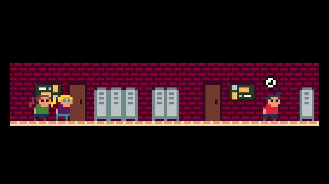 Caio das Quimeras screenshot 3