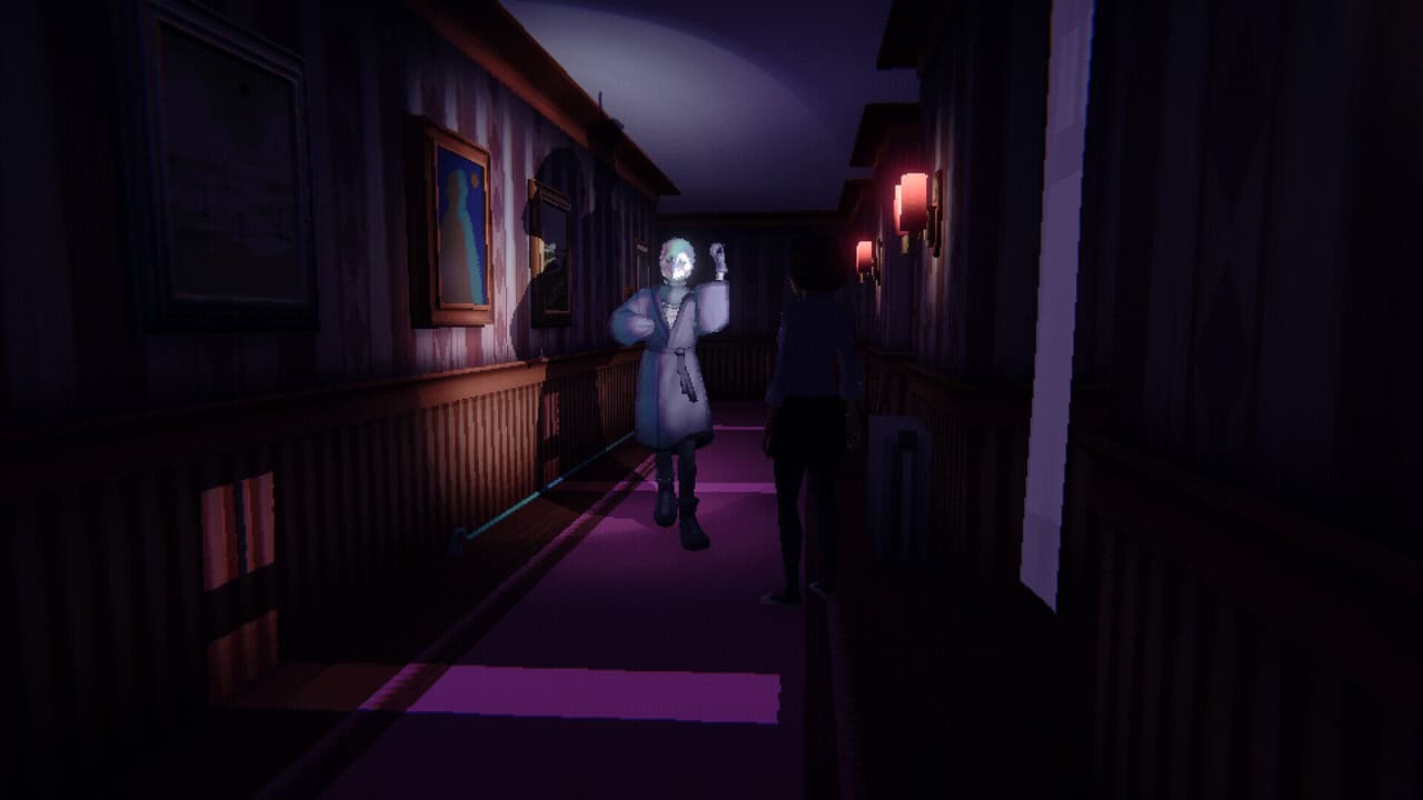 Homebody screenshot 2