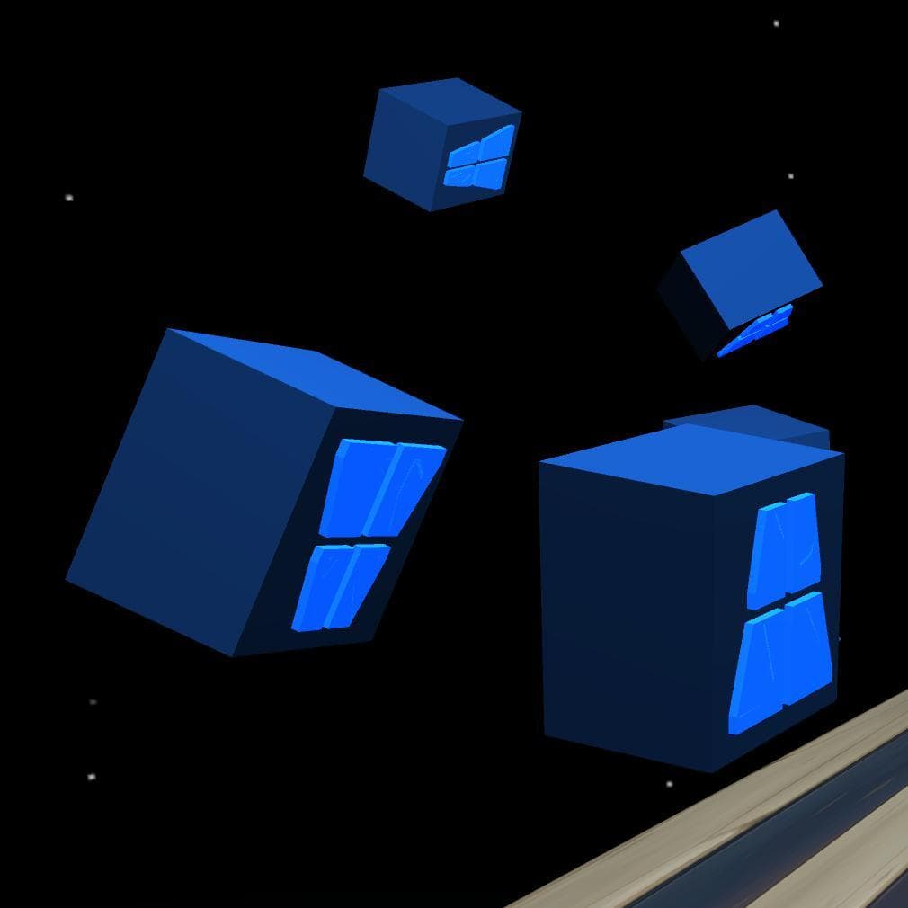 Linux Simulator screenshot 3