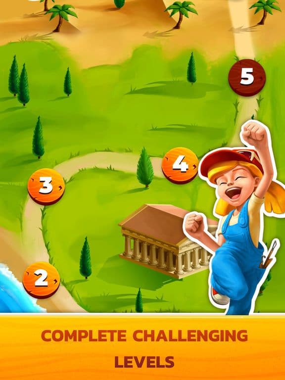 Pottery Maker screenshot 3