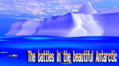 Antarctic Defence Battle with FutePen screenshot 2