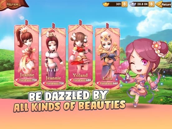Pocket Kingdom TD screenshot 5