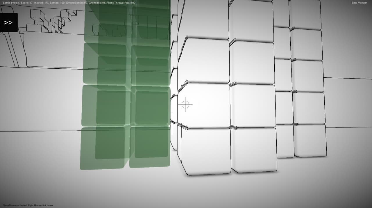 DemolitionWebGL screenshot 4