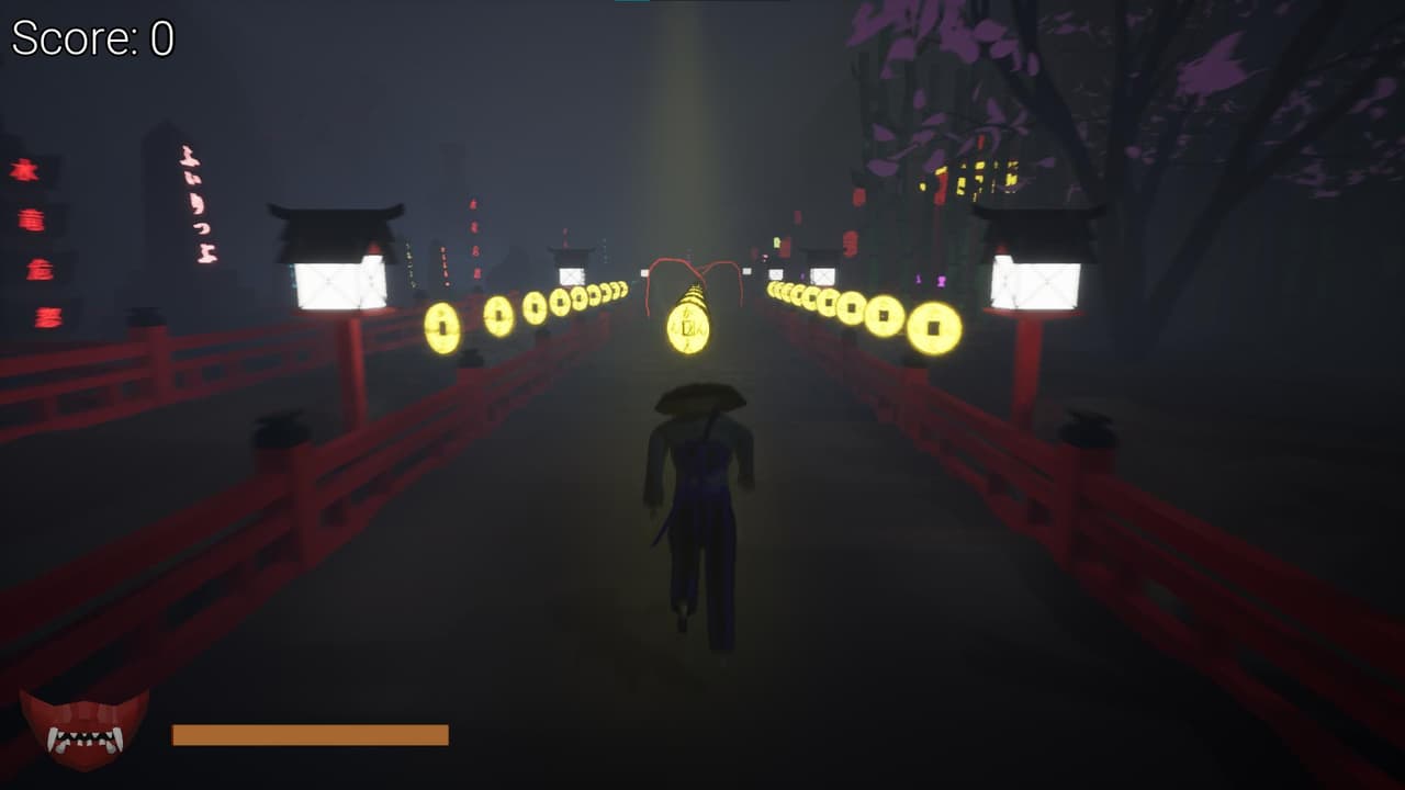Runnin screenshot 3