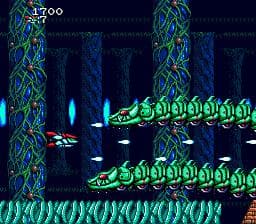 Heavy Unit screenshot 3