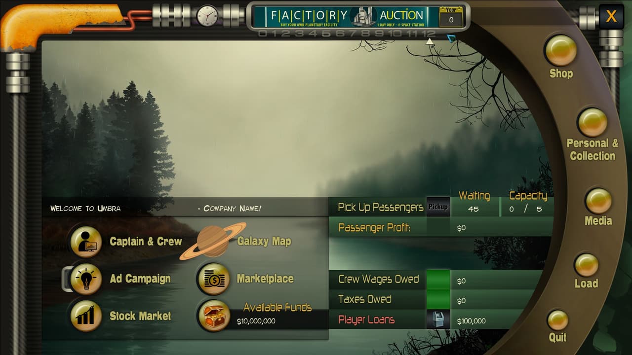 Crypterion screenshot 3