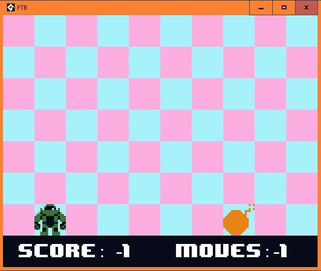 F.T.B. screenshot 3
