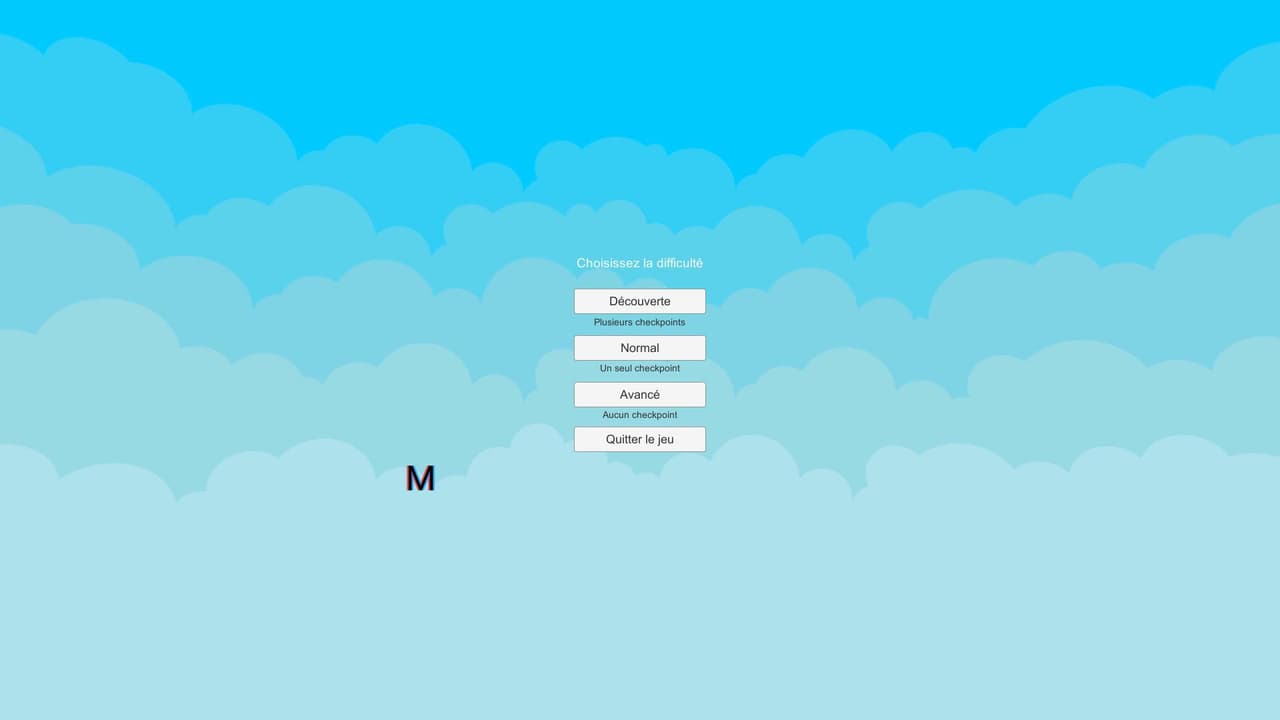 Mon premier jeu