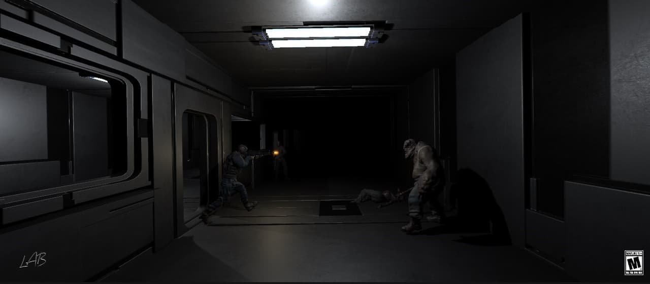 Gor Lab screenshot 3