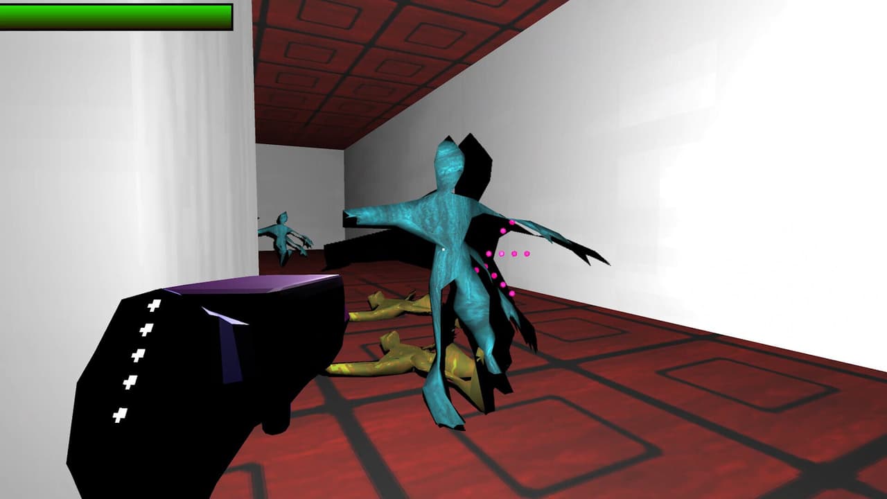Multigun screenshot 4