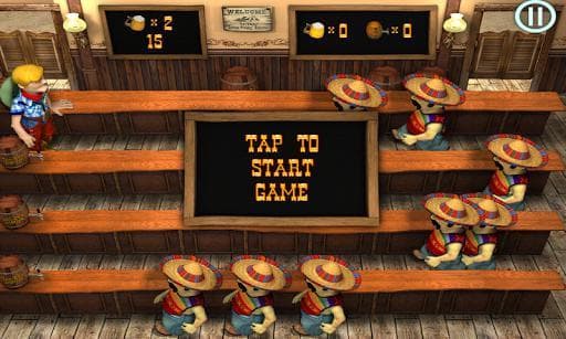 Best Game Barman screenshot 3