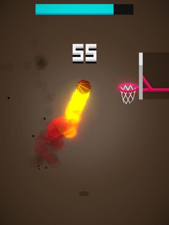 Dunk Hit screenshot 3