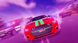Car Driver (Smeet)