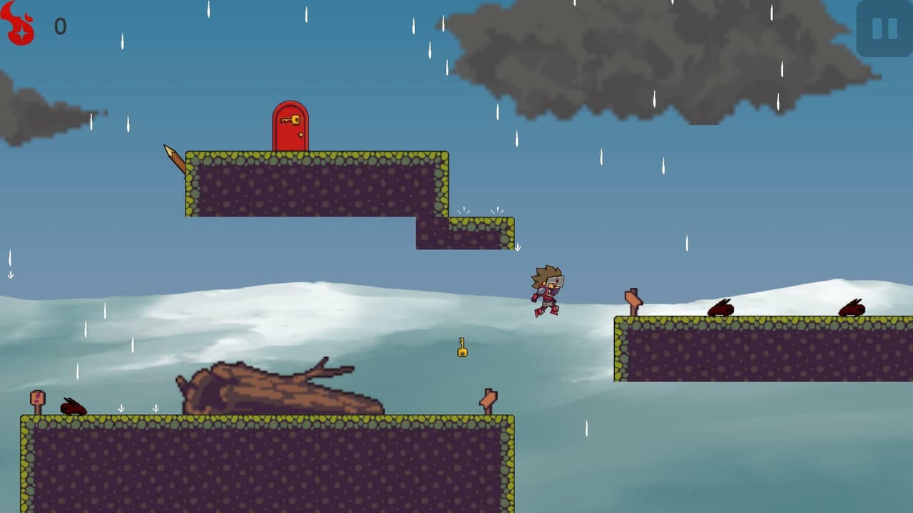 ConquerorOfDeath screenshot 3