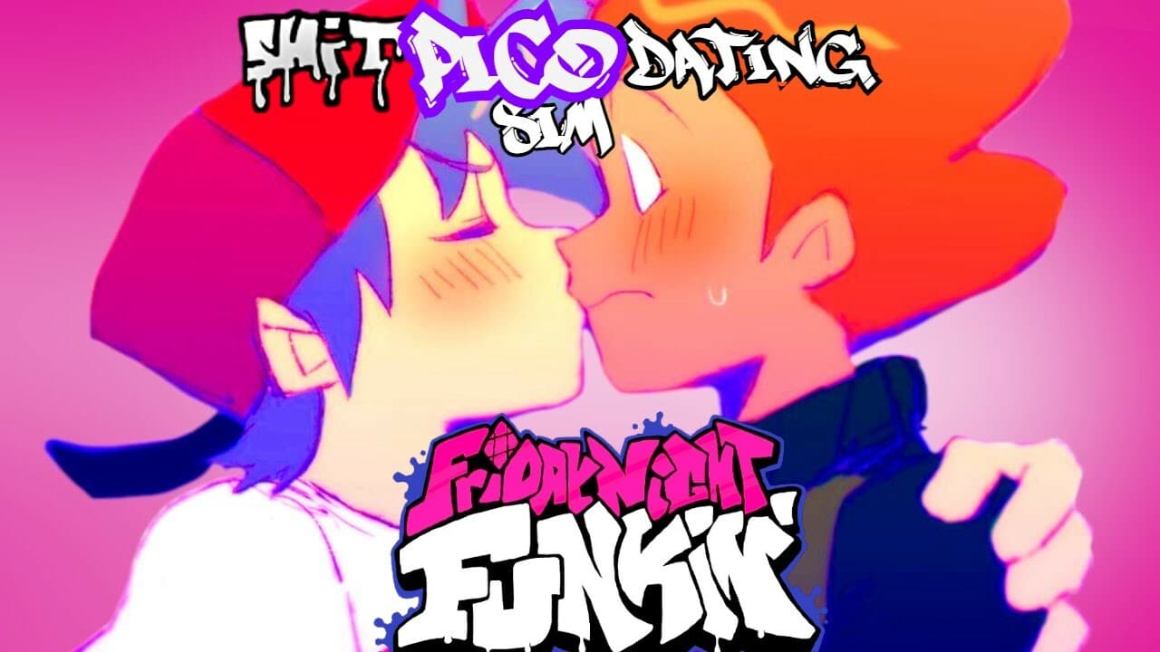 Pico Dating Sim (TEST)