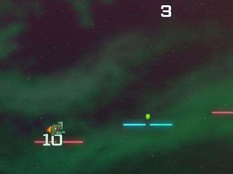 Space Alert screenshot 5