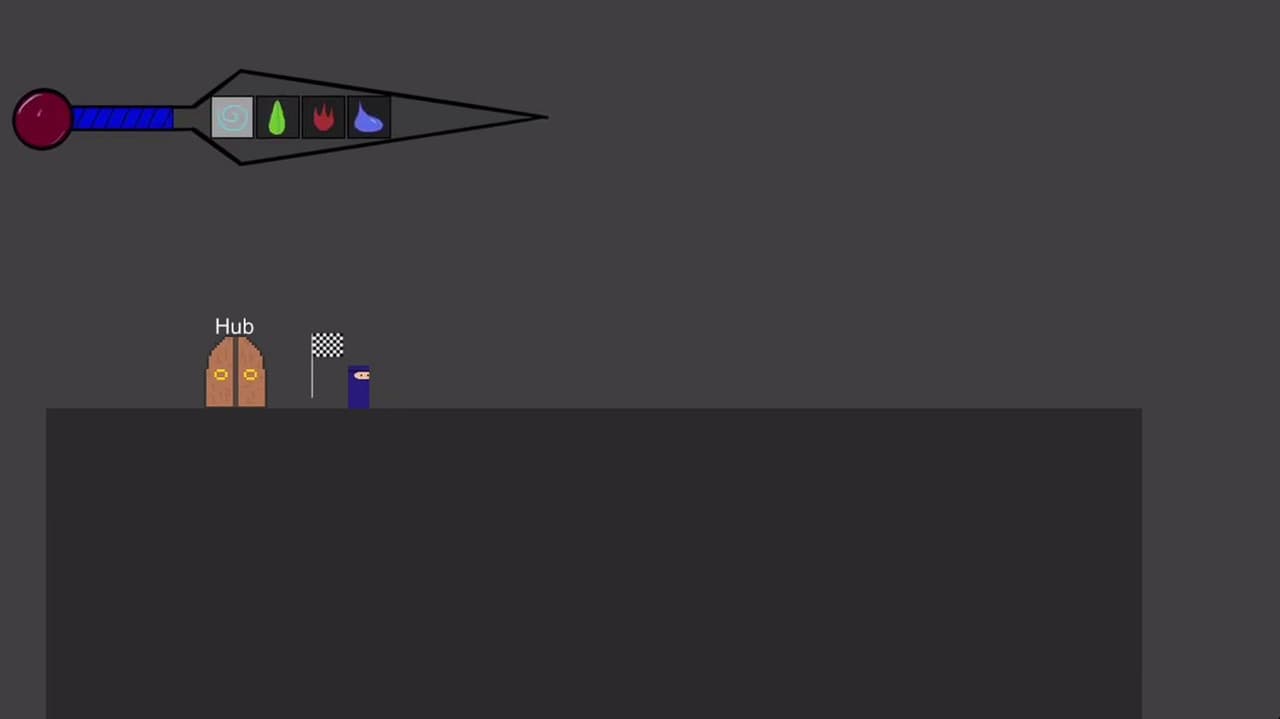 Elements of the Soul screenshot 2