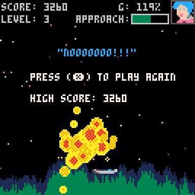 Landzer screenshot 4