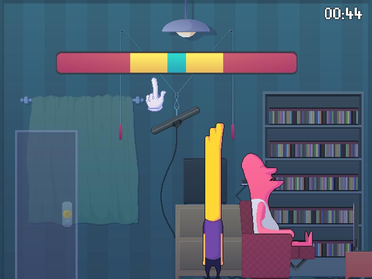 Rent a Tenants Tale (Canceled) screenshot 2