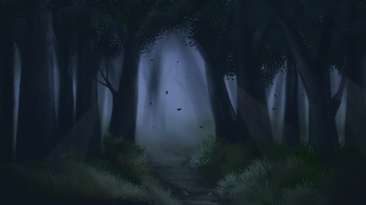 Background for a visual novel screenshot 2