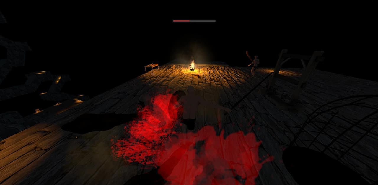Dungeon Game (SomeDungeonGame) screenshot 3