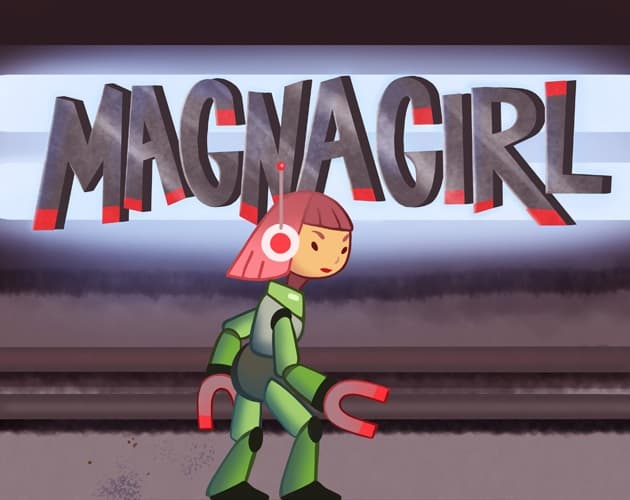 MagnaGirl