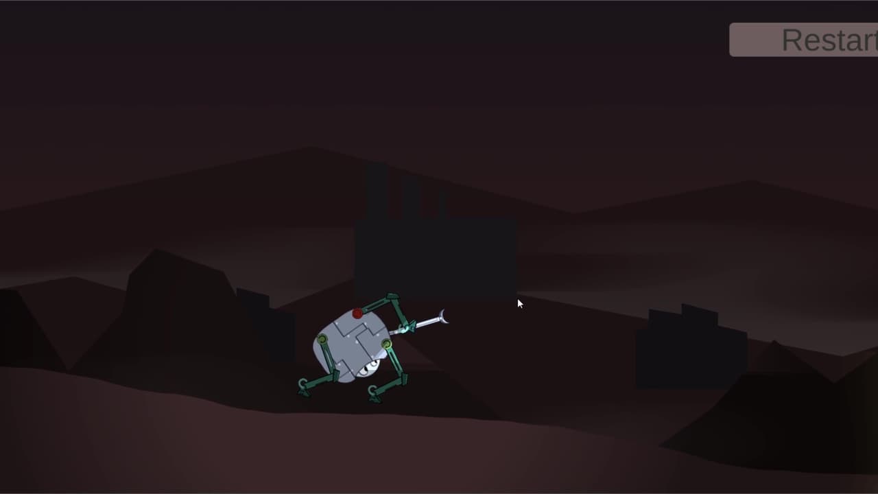 RoBreak screenshot 5