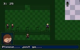 Discotheque (cammySashimi) screenshot 5