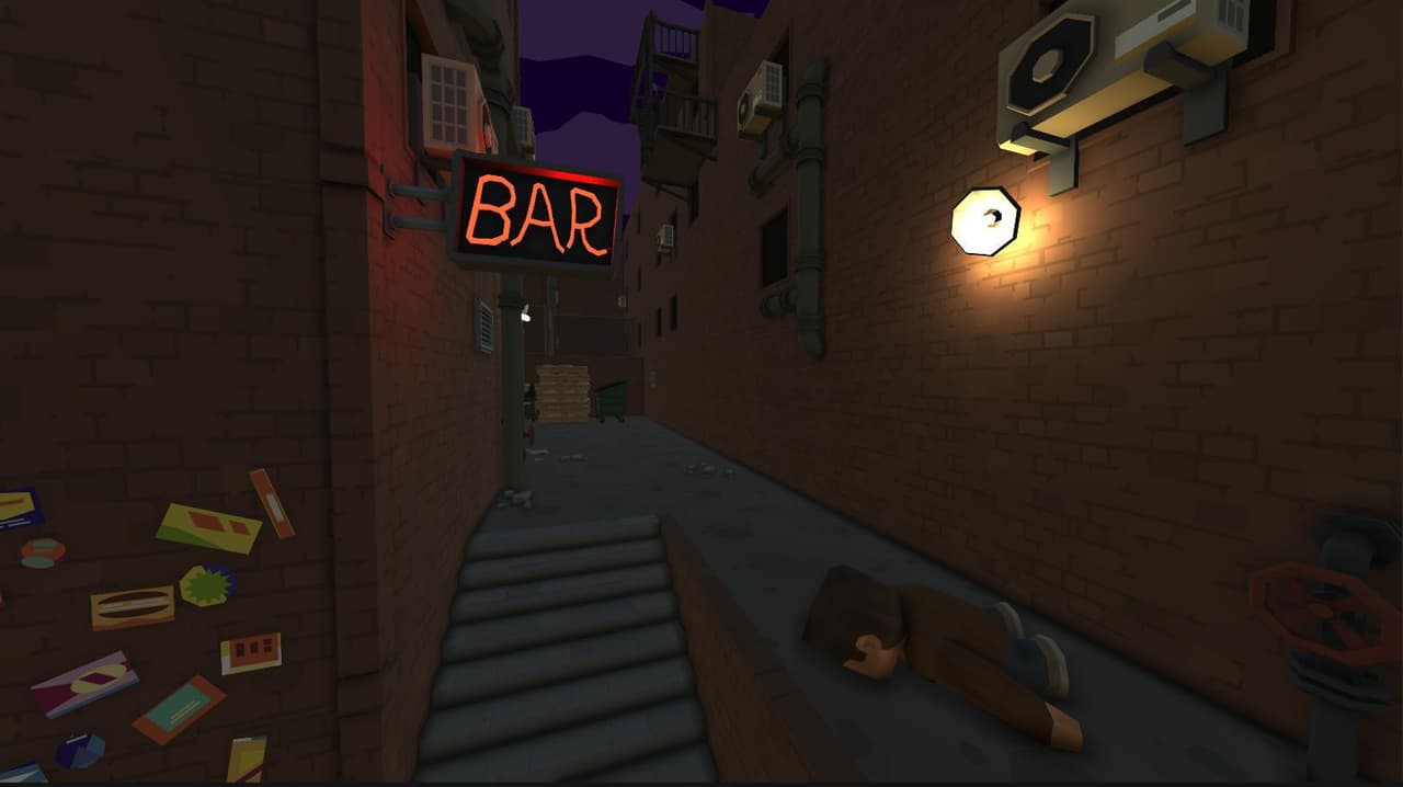 StandDownComedy screenshot 2