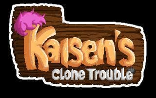 Kaisen´s Clone Trouble!