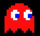 Multiplayer Pacman